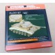 1/35 WWII US Army M26 Pershing Tank Basic Detail Set for Tamiya kit #35254