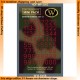1/35 Dry Transfer - WWII German Numbers for Vehicles Set 3.1 (Red, 310mm)