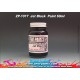 Jet Black (Solid) Paint 60ml