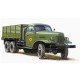 1/35 Soviet Truck 6x6 ZIS-151
