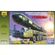 1/72 Russian Missile System "Topol" SS-25 "Sickle"