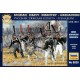 1/72 Russian Heavy Infantry Grenadiers 1812-1815 (46 Figures)