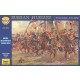 1/72 Russian Hussars 1812-1814 (18 Figures)