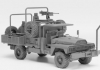 1/35 French Special Forces ACMAT VLRA 4.25 Africa