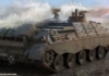 1/35 Raketenjagdpanzer Jaguar 1 for Bundeswehr & Austrian Army