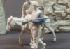 1/35 Wounded Fallschirmjager Set - Panzer Art