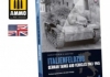 Book: German Tanks & Vehicles 1943-1945