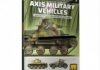 Book: The Illustrated Guide of Axis Military Vehicles