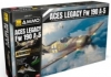 1/48 Aces Legacy Focke Wulf 190 A-5 [Advance Edition]