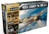 1/48 Aces Legacy Focke Wulf 190 A-5 [Premium Edition]