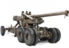 1/35 WWII M1A1 155mm Cannon Long Tom