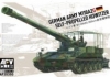1/35 German M110 A2G Self-Propelled Howitzer