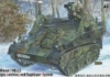 1/35 Waffentrager Wiesel 1 MELLS - AFV Club