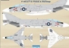 1/72 F-4B/J Panels and Markings for Fine Molds