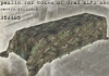 1/35 MLRS Grad Shells Boxes Tarpaulin - Armor35