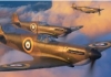 1/48 Supermarine Spitfire Mk.I Fighter - Airfix