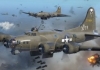 1/72 Boeing B-17G / Fortress Mk.III Heavy Bomber