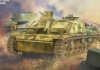 1/35 StuG III Ausf. G Early Production with Full Interior
