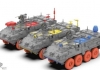 1/72 Striker M1130 CV and CV-TACP (1+1)