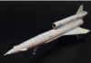 1/72 Soviet Tu-141 Strizh Jet Drone - Bregun, BRS72025