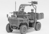 1/35 French UNAC Rider Fardier ATV - BlackSnake Models