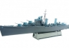1/350 HMS NAIAD Detail Set for Trumpeter #05366