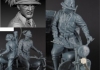1/35 Italian Bersagliere for Radiotelegraph R-2 / Guzzi 32