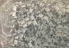 1/35 US M2A4/M109A7 Tank Metal Tracks [Rubber-Padded]