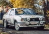 1/24 Opel Ascona 400 Dealer Opel Team Decal for Belkits