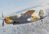 1/48 Morane-Saulnier MS.406C.1 Finnish Aces