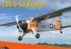 1/48 de Havilland L-20A/U-6A Beaver - Dora Wings #48059