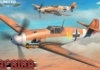 1/72 Afrika Dual Combo: WWII Bf 109 in F-4, G-2 &G-4