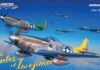 1/72 Tales Of Iwojima Dual Combo: WWII US P-51D