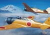 1/48 Japanese A6M2-K Zero Two-seat Trainer version