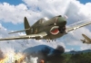 1/48 WWII US P-40E Warhawk Fighter - Eduard #82241