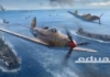 1/48 Bell P-39K/L Airacobra Fighter [Weekend Edition]