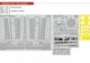 1/48 F4F-4 Wildcat Super Detail set for Academy