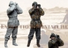 1/35 WWII German Tanker - Evolution Miniatures #35239