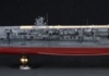 1/350 IJN Aircraft Carrier Kaga with Crew Figures
