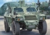 1/72 JASDF Komatsu Light Armoured Vehicle