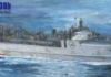 1/72 Schnellboot S38B - ForeArt #1003