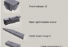 1/16 M113A1 ADR Complaint Light Clusters Final Type