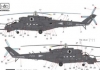 1/35 Mi-24 V + Extra Stencils - HAD Models #35008