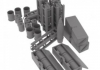 1/35 German 105 mm Cases and Shell - HD Models #35258