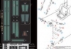 1/18 Focke-Wulf Fw190A-8 (Orlon) Seatbelts