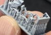 1/350 USN Arleigh Burke Class Destroyer Detail Sets