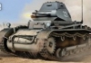1/35 Pz.Kpfw. II Ausf. A2 with Observation Turret