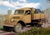 1/72 German V3000S 3t Truck Late production