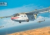 1/72 German Gotha Go-242A-1 Medium Cargo Glider