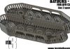 1/35 YPR Tracks and Wheels for AFV Club kits